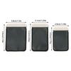 100 Pcs/Box Dental Disposable Digital X-Ray Scan X Barrier Envelopes Protective Pouch Cover Bags For Phosphor #0 #1 #2