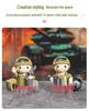 Creative Soldier Phone Stand Military Souvenir Birthday Gift Party Favor