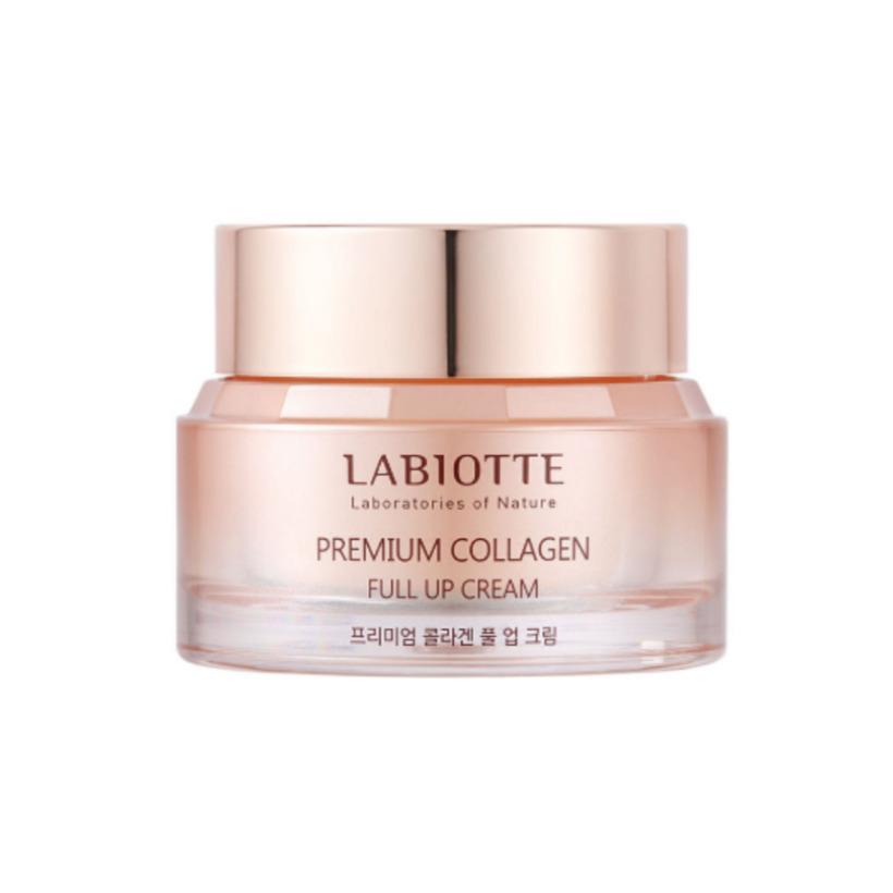 LABIOTTE Premium Collagen Full Up Cream 50ml Korea Beauty
