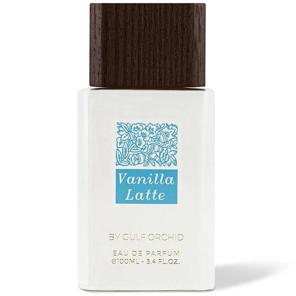 Gulf Orchid - Eau De Parfum Vanilla Latte -
