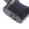 Alarm Lock Anti Theft Alarm Lock Black Anti Theft Security Padlock Waterproof Siren Alarm Lock For Motorcycle Door Windo