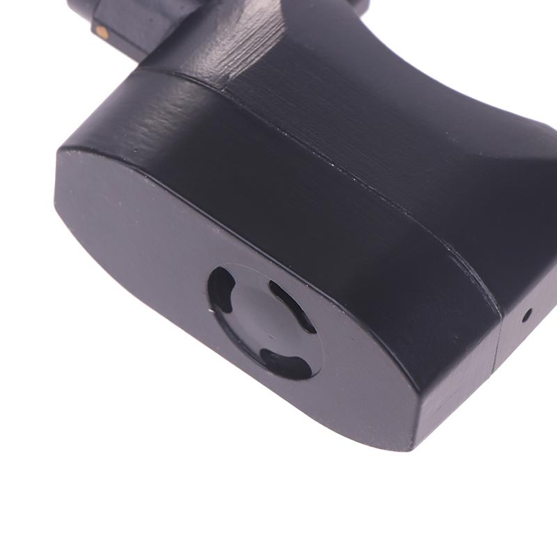 Alarm Lock Anti Theft Alarm Lock Black Anti Theft Security Padlock Waterproof Siren Alarm Lock For Motorcycle Door Windo