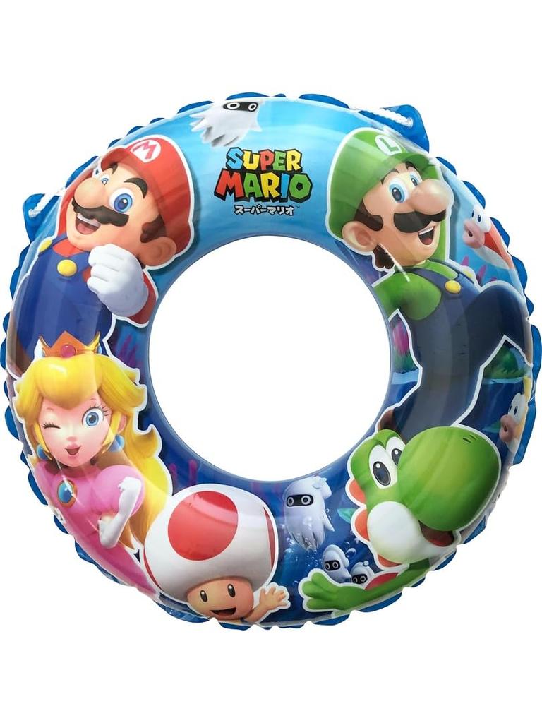 70cm Float Super Mario ()