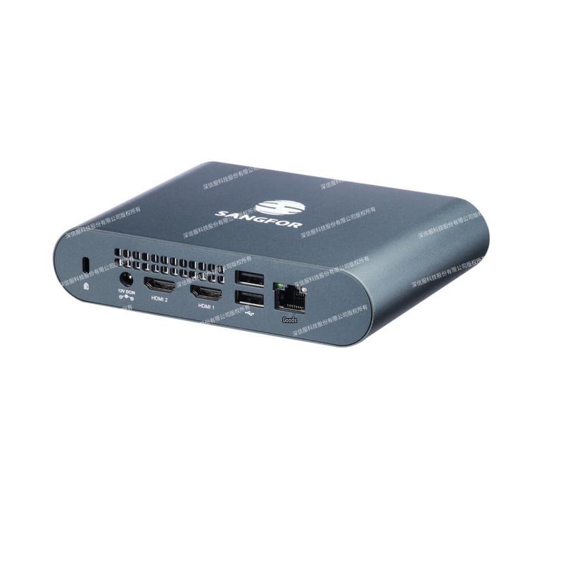 

SANGFOR aDesk-GT-1200 Thin Client Installation Service (CN version)