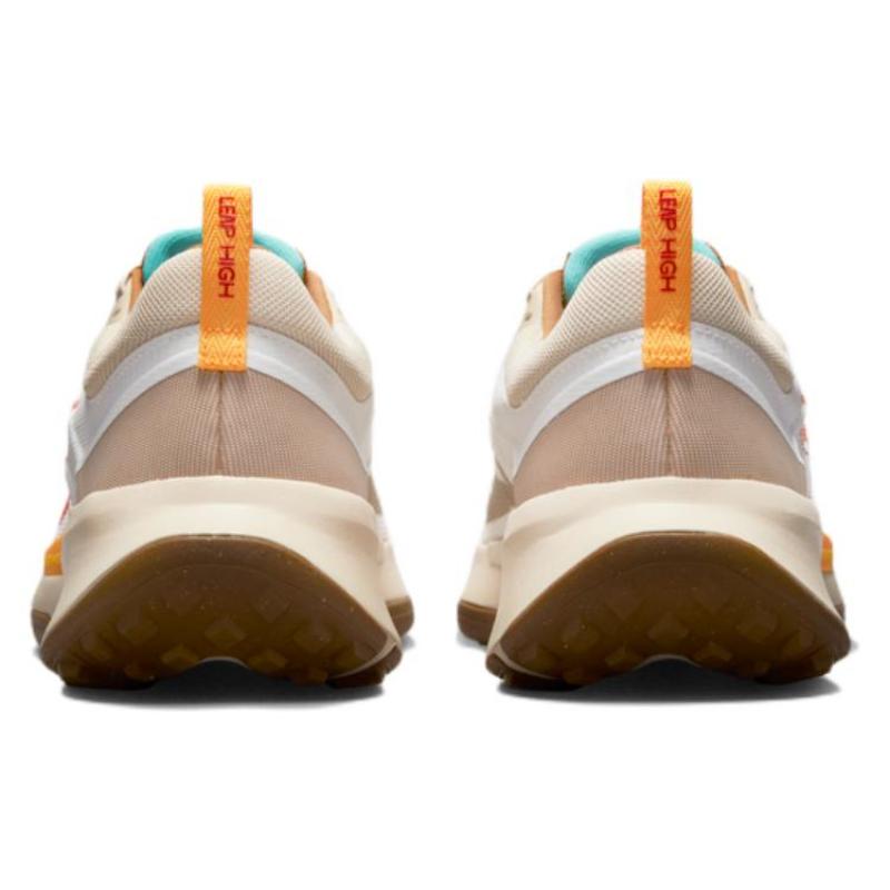 Nike Juniper Trail 2 'Sanddrift Safety Orange' Sneakers FD4323-181