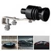 Car Noise Whistle Sound Turbo Simulator Muffler Blow Valve Off Tip Auto Durable