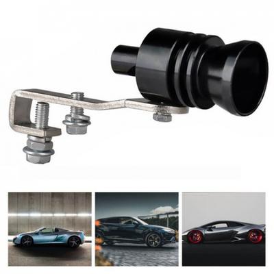 Auto Geräusch Pfeifen Sound Turbo Simulator Auspuff Blow-Off Ventil Auslassspitze Auto Langlebig