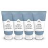 Deep Sea Salt Exfoliating Cleansing Foam 150g (4 Packs)