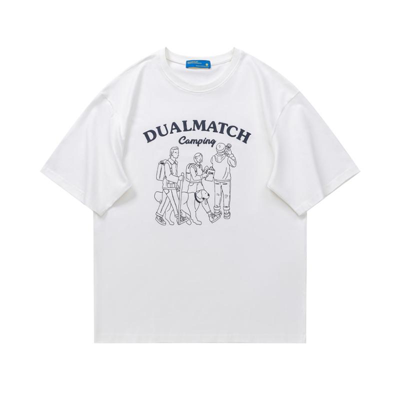 Streetwear Tshirts Y2k Clothes Japanese Style T-shirt Women's Short Sleeve Top Ladies Outfits Harajuku Clothing Kawaii Cute Tees