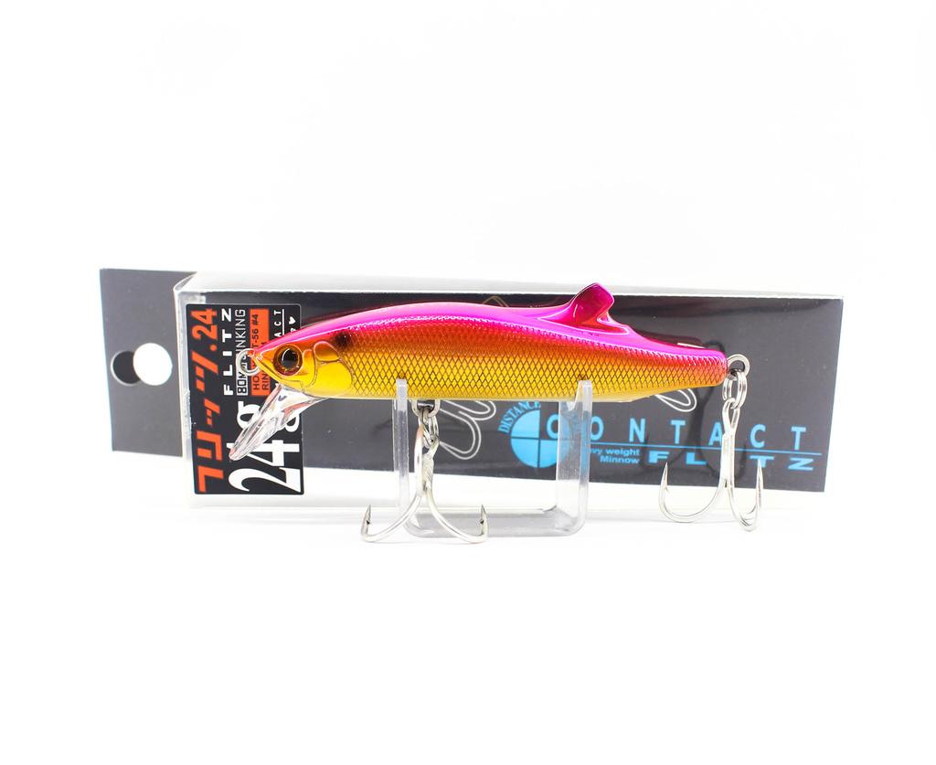 Tackle House Flitz 24 Gramm 80 mm Sinkköder Nr. 20 (0884)