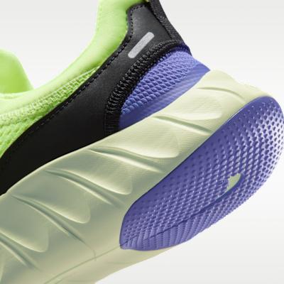 Nike Low Top Running Shoes Kids'