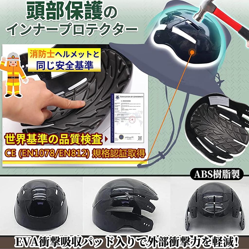 FANGXI Safari Bicycle Helmet for Men and Women UV Slimming Head Protective Detachable Chin Impact Suitable for Everyday and Outdoor Fits Head