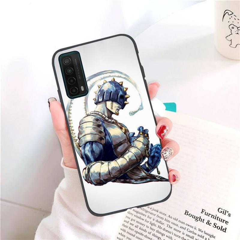 Cool JOJO Náhradní Kryt na Telefon Pro Honor 7A Pro 7C 10i 8A 8X 8S 8 9 10 20 Lite Silikonový Kryt