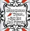 CD ΔΙΑΦΟΡΟΙ - Κουαρτέτο Εγχόρδων Trib Red Hot Chili  CD8803 Vitamin 2004 Ιαπωνία Ροκ Μεταχειρισμένο