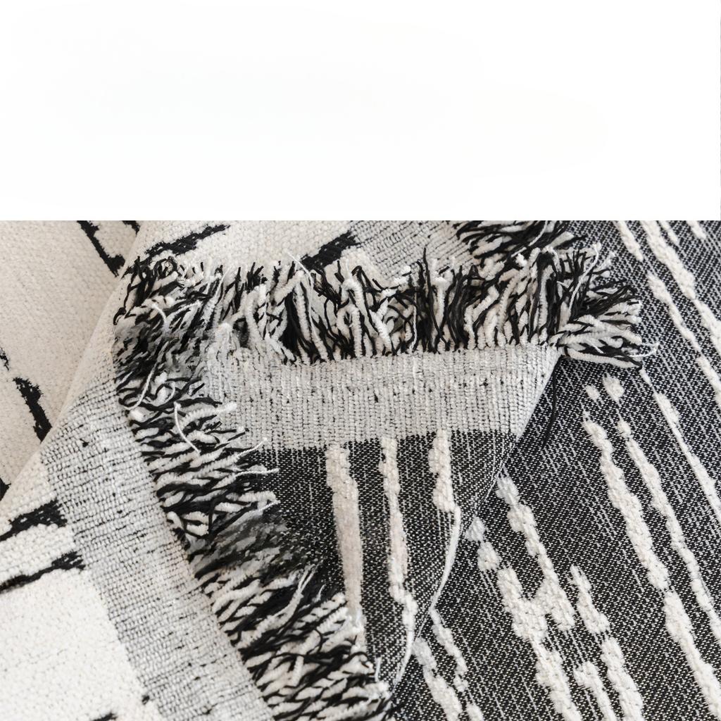 Light Luxury Chenille Sofa Cover Towel High-Grade Four Seasons Universal Sofa Cover Cover Sofa Cover Non-Slip Stain-Resistant Sofa Towel