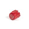 Car Start Stop Engine Button Switch Cover One-key Start Button Engine Ignition Switch For Land Rover Freelander2