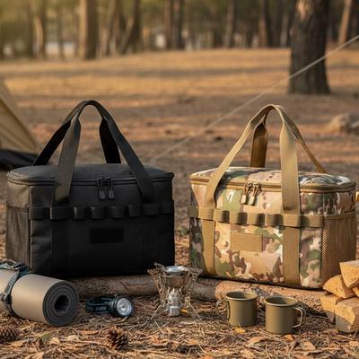 Acampada y senderismo – Bolsas para picnic