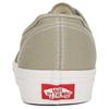 Vans Authentic Skateboard Shoes Unisex Gray VN000VAAFSG