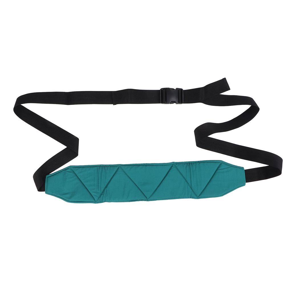 Popruh na postel Nastavitelný 3,5 m Měkký Pohodlný Prodyšný Přenosný Omezovací pás na postel pro domácí péči