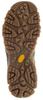 Hiking Shoes Merrell Moab 3 GTX Olive/gum
