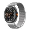 New Nylon Woven Band For Samsung Galaxy Watch 9/8 40mm 44mm Velcro Sport Watch Strap for Samsung Galaxy Watch 8 Classic 46mm Strap