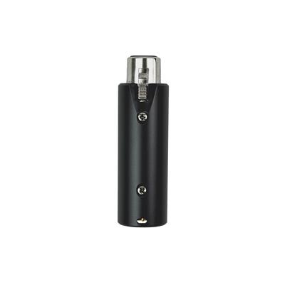Compactly Mic Booster Amplifier Voice Clearly Microphone Preamplifier for Dynamic and Passive Microphones Output