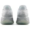 New Balance Two Wxy V5 'White Silver Metallic' Sneakers BB2WYRG5