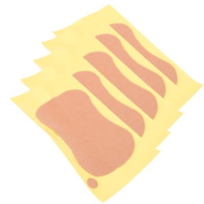 5Pcs Disposable Armpit Shields Underarm Sweat Protection Pads Armpit Sweat Guard Pads