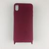 Transparent Cell Phone Case With Metal Ring For iPhone 15 Pro 14 13 12 16 Pro Max X XS 8 7 6 Plus Four-Corner Airbag Soft Cover