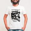Siouxsie And The Banshee Candy Beats Graphic Unisex Gift Tee T-Shirt