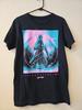 Lindsey Stirling VTG Black T-shirt Short Sleeve All Sizes 1F2451 Unisex T-Shirt