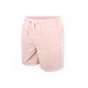 Men's Casual Pants Versatile Solid Color Loose Quick-drying Waterproof Sports Pants Shorts Large Size Swimming Trunks