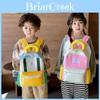 Adorable Trendy Lightweight Nylon Animal Backpack For Kids Boys And Girls