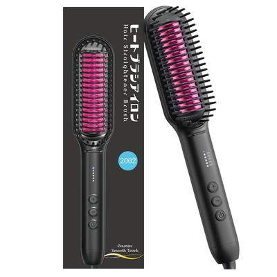 Elektronika a szépségért és az egészségért – Hajvasalók