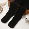 Children's Cotton Anti-Pilling High Elastic Dance Pantyhose