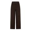 4th & Reckless Womens/Ladies Brady Knitted Wide Leg Trousers