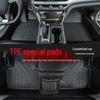 Changan CS55 & CS55 PLUS All-Inclusive Wear-Resistant Car Floor Mats