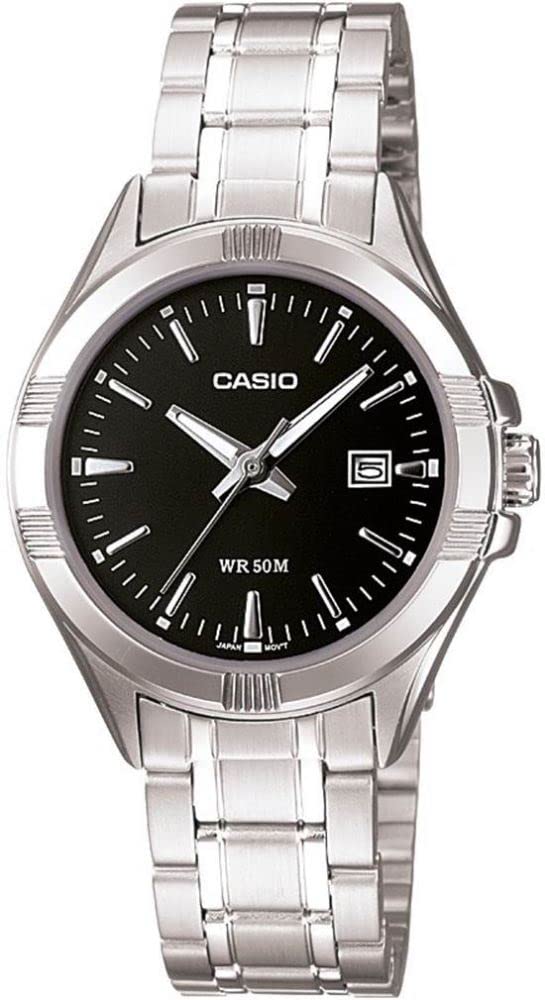 CASIO Wristwatch LTP-1308D-1AVDF