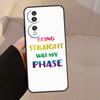 LGBT PRIDE GAY For Honor Magic 7 6 5 Lite V5 Case For Honor 400 Pro 200 50 70 90 X8a X8b X9a X9b X9c Cover
