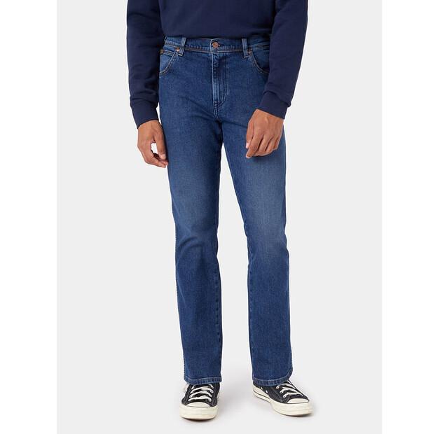 

Джинсы Wrangler Texas EU W31_L32