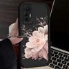 Ροζ Λωτός Ωραία Θήκη Για Xiaomi Poco C65 X7 X6 F6 F5 X5 X3 NFC F3 M6 Pro 4G Mi 13 12 11 Lite 5G 14 13T 12T 11T 14T Pro