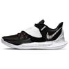 New Kyrie Low 3 Team Black White CW6228-003