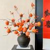 Decoração de casa – Flores e coroas artificiais