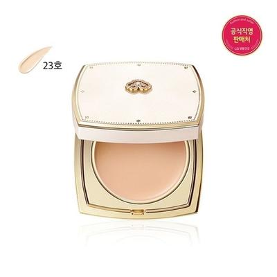 Trucco viso – Correttori e fondotinta