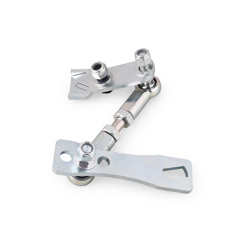 

Transfer Case Linkage Kit for Jeep Cherokee/Comanche XJ/MJ 1986-2001