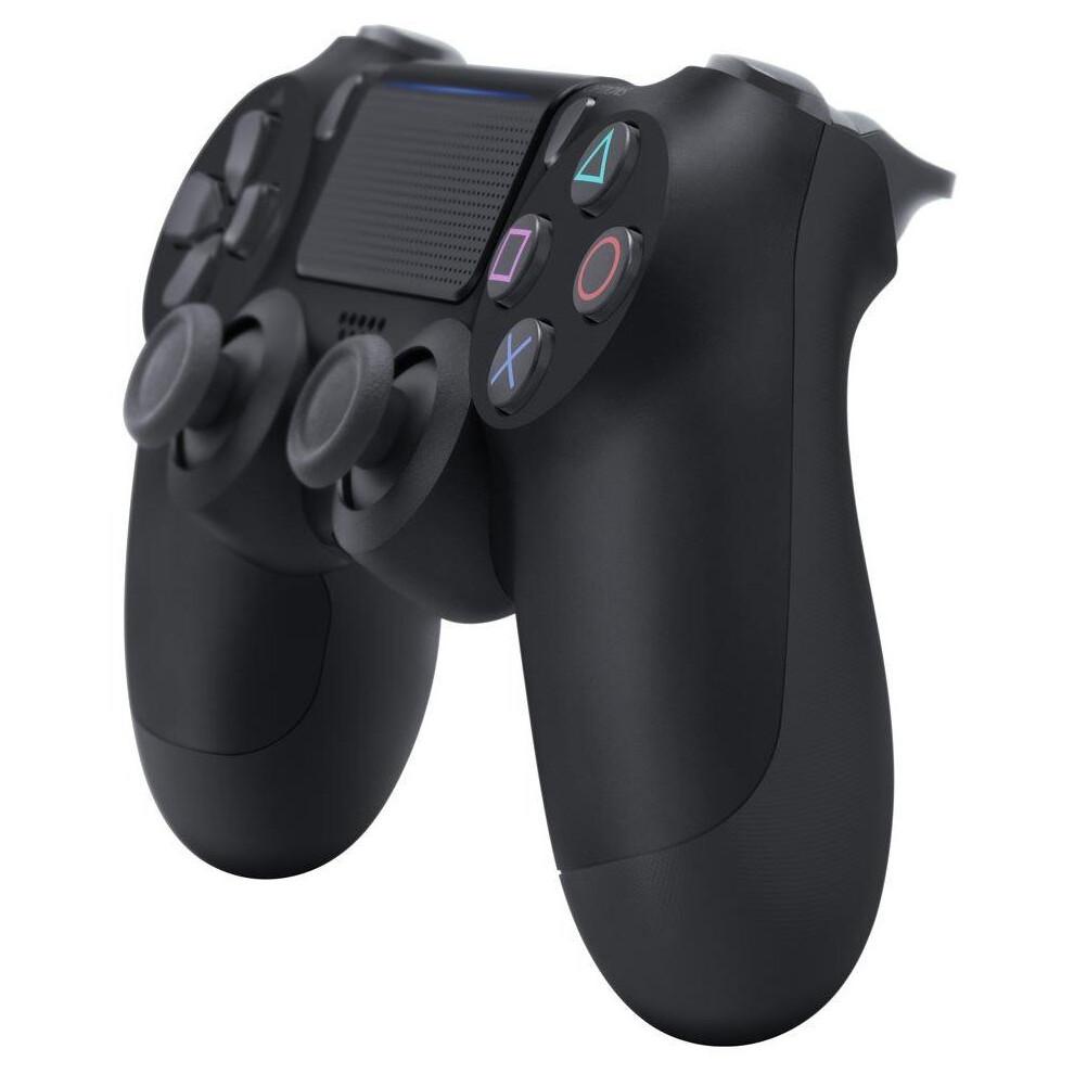 Controller pentru Sony DualShock 4 Controller Negru Jet Controller pentru PlayStation pentru PS4