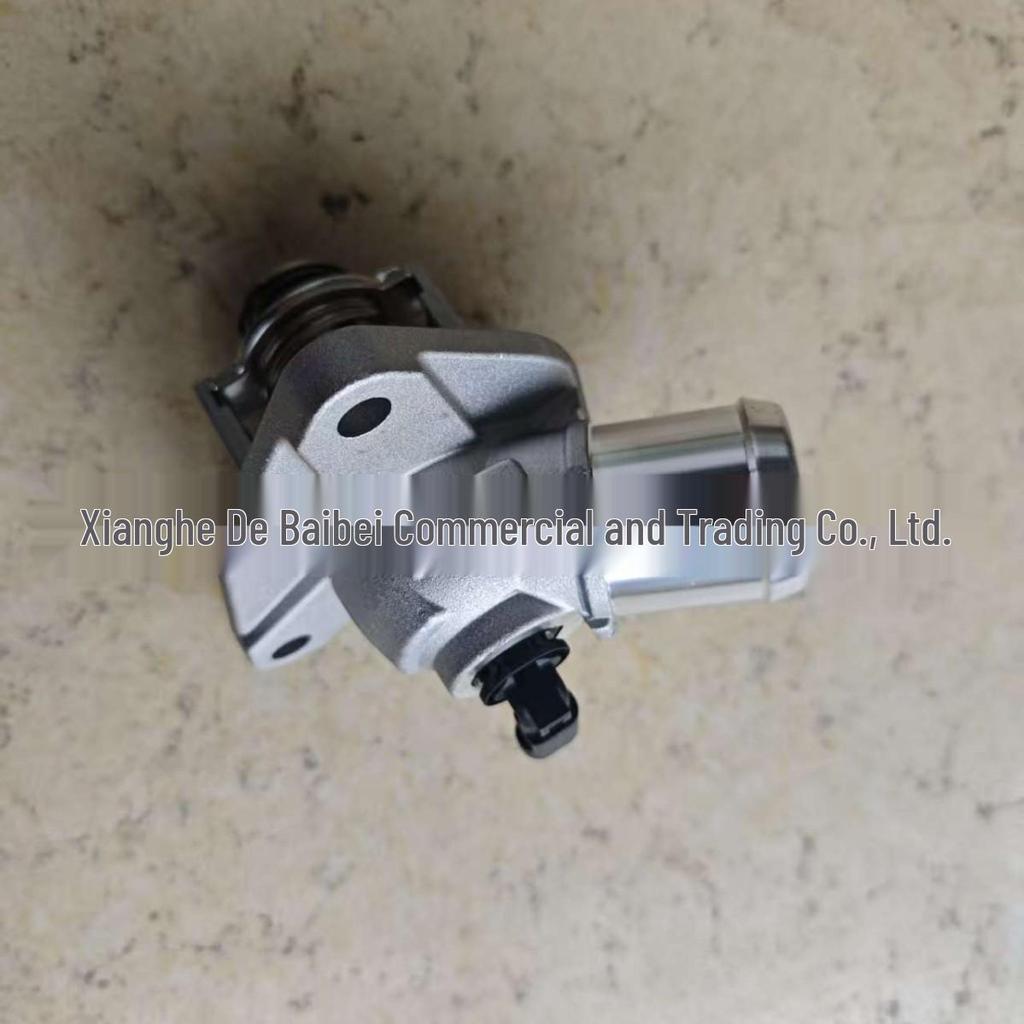 255003L300 Engine Coolant Thermostat for Hyundai & Kia