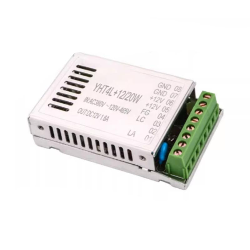 

Isolated Switching Power Supply Module 20W 220V to 12V 24V Power Supply Bare Board For Industrial Office Accessories 1
