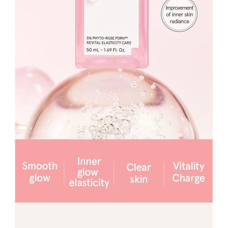 ONE THING PDRN Bakuchiol Serum