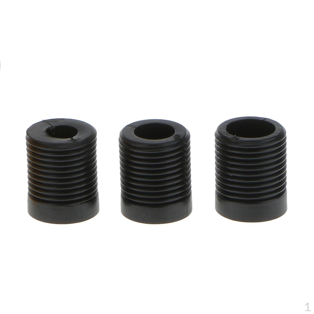 

Универсальная ручная гоночная ручка переключения передач, рычаг переключения передач, 13 см, черный